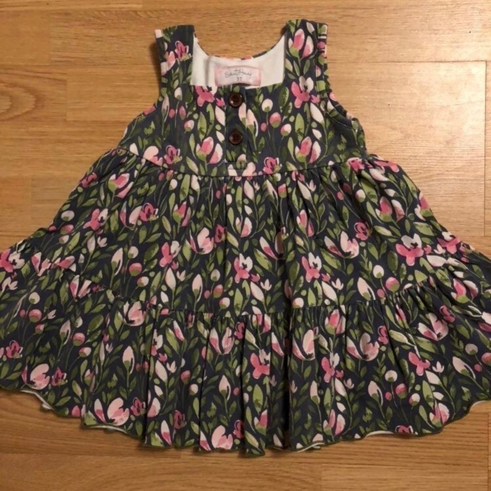 “Sweet Honey” dress/tunic size 3T in great condition